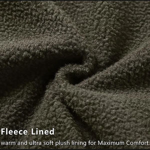 Sweat à capuche surdimensionné personnalisé pour hommes de haute qualité 100% coton Sweat-shirt avec impression bouffante pour l'hiver - Product Image 6