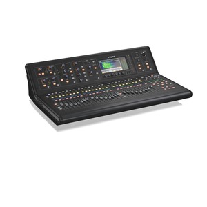 MEJOR PRECIO para la Consola de Mezclas Digital Midas M32 Live, 40 Entradas, 25 Buses, Sistema de Mezclas para Line Array en Interiores y Exteriores - Product Image 3