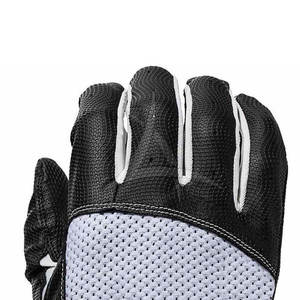 ถุงมือตีเบสบอลปี 2025 หนังนิ่ม น้ำหนักเบา ปรับแต่งได้ คุณภาพสูง สำหรับการฝึกซ้อมและการแข่งขัน - Product Image 2