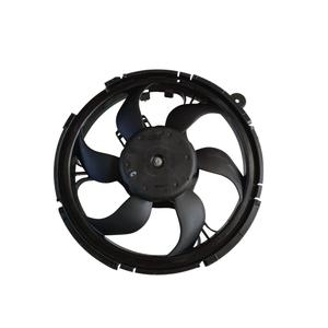 VENTILADOR DE RADIADOR FIAT Stilo Sedan 5P (01>10) 46723519 Gasolina - - Product Image 1