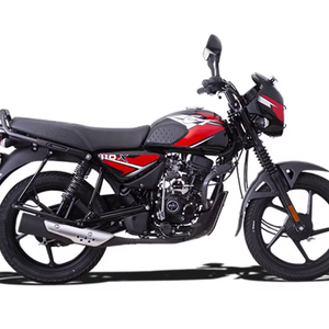 Ventes automobiles abordables : Moto de livraison Bajaj CT110X 115cc 2025 à vendre – Ventes automobiles de qualité - Product Image 1