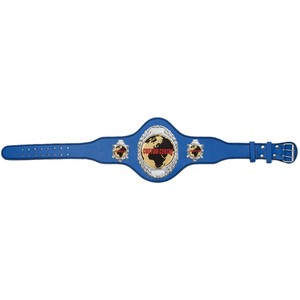 Cinturón de cuero transpirable personalizable Premium para lucha libre boxeo Karate Judo y Jiujitsu Campeonato cómodo equipo atlético - Product Image 6