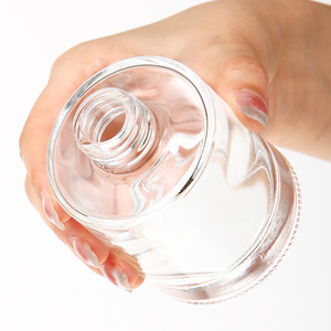 Bán Buôn Sang Trọng 150Ml 100Ml Nước Hoa Xe Hơi Chai Nhãn Hiệu Riêng Hương Thơm Lâu Dài <span class=keywords><strong>Reed</strong></span> Khuếch Tán Chai Với Tinh Dầu - Product Image 5