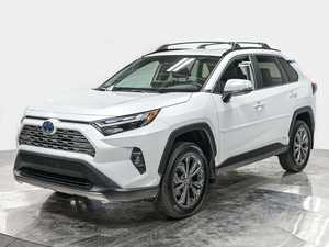 2024 Híbrido Limitado AWD Motor Turbo Neumáticos R21 Volante a la Izquierda Interior Claro Bajo Kilometraje Precio en Stock Envío Inmediato - Product Image 3