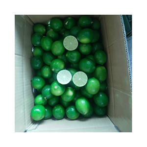 Citron vert frais sans pépins et citrons du Vietnam pour l'exportation-Nouvelle culture de citron vert frais/citron sans graine à un bon prix de haute qualité - Product Image 1