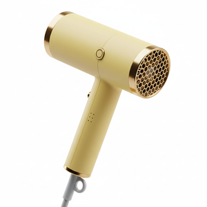 Secador de Pelo Revair con Motor BLDC de 1500W, Secado Rápido, Plegable e Iónico, Personalizable OEM ODM para Dropshipping - Product Image 1