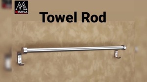 Ensemble combiné d'accessoires de salle de bain en laiton OEM en laiton massif finition antique porte-serviettes anneau porte-savon porte-gobelet - Product Image 2