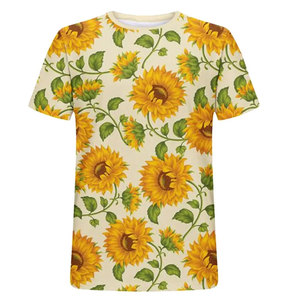 Cool Design Sublimation 3D T Shirt para hombres Sublimación T Shirt Graphic Plain Oversized Plus Size Camisetas para hombres - Product Image 3