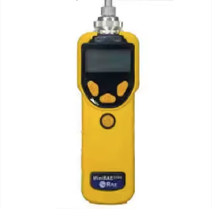 Detector de Gases VOC Portátil Industrial 3000 Mini RAE PGM7320 con Pantalla Digital - Product Image 2