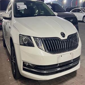 SKODA OCTAVIA 2019 USADO, Volante a la Izquierda/Derecha - Product Image 1