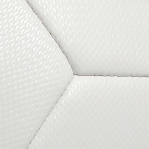 Balón de Fútbol Cosido a Mano de Cuero de Pakistán de Estilo Clásico de Crox Enterprises, la Mejor Calidad, 32 Paneles, Tamaño 5, Personalizable - Product Image 6