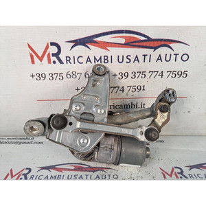 FORD S - ซีรีส์แม็กซ์ 3397021084 QYWA ดีเซล 1753 (06>14) WIPER MOTORINE - Product Image 2