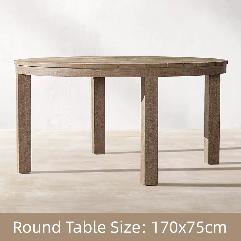 โต๊ะกลม