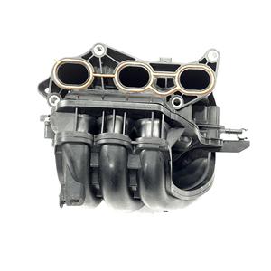 Collecteur d'admission TOYOTA Aygo 3ème Série 17120-0Q040 1KR-FE Essence 1000 (15>) - Product Image 1