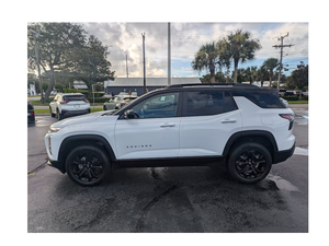 Certificado seminuevo 2026 Chevrolet Equinox LT-Envío disponible - Product Image 3