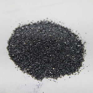 97% alto SiC carburo de silicio negro 0-1mm materias primas abrasivas para hacer productos refractarios de alta calidad - Product Image 5