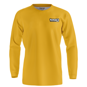 Sudadera de Trabajo de Invierno Personalizada, Fabricante y Proveedor Mayorista, Impresión Digital OEM ODM, Cuello Redondo, Poliéster - Product Image 4