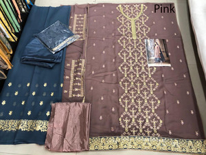 Traje Sharara con Estampado de Georgette, Estilo Europeo y Americano, para Mujer, Primavera, a la Moda, Precio al por Mayor, Prenda Étnica - Product Image 4