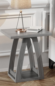 Moderno hecho a mano Hogar y Hotel sala de estar muebles decorativos de alta calidad Metal madera hueso incrustaciones otomana mesa auxiliar - Product Image 2