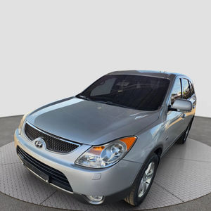 2008 para Hyundai Veracruz 300VX Clean Korean SUV con techo solar 4WD Navegación 18R Asientos de cuero Grandes características Sin accidentes - Product Image 1