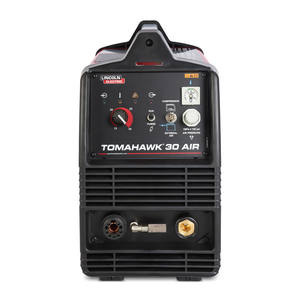 Ventes de haute qualité sur les coupe-plasma portatifs Tomahawks 30 Air K5457-1 - Product Image 2