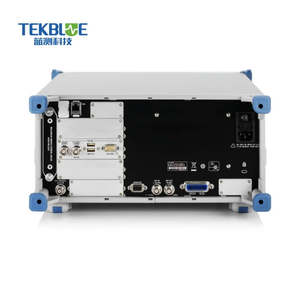 Receptor de Medición Rohde & Schwarz ESR3 con Rango de Frecuencia de 9 KHz-3.6 GHz para Analizadores de Espectro - Product Image 4