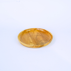 Plateau élégant de décoration intérieure pour organiser des collations essentielles tenant des accessoires de cuisine pour le salon - Product Image 2