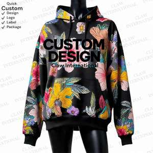 Light Weight Women <b>Sublimation</b> <b>Hoodies</b> In Reasonable Rate Hot Selling Easy Wear Custom Logo Top Trending <b>Sublimation</b> <b>Hoodies</b> - Product Image 5