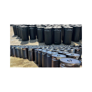 <b>Bitumen</b> 90 - 100 offered for construction contractors and developers - Product Image 5