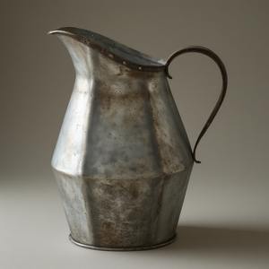 Durable Utility Galvanized Eco-Friendly <b>Water</b> <b>Can</b> Customizable Capacity <b>for</b> <b>Gardening</b> Farming Industrial <b>Water</b> Carrying Needs - Product Image 4