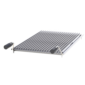Barbecues haut de gamme CGPL pour cuisine extérieure ou divertissements en plein air - Product Image 1