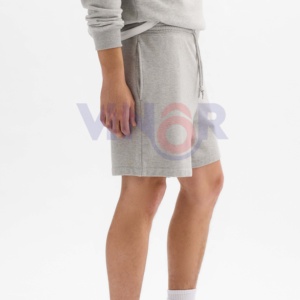 2026 Venta caliente hombres Fitness entrenamiento deportivo correr pantalones cortos hombres gimnasio corto Fitness entrenamiento cremallera bolsillos hombres gimnasio pantalones cortos - Product Image 2