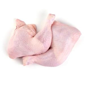 Quart de cuisse de poulet congelé de qualité supérieure - Product Image 1