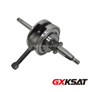 GXKSAT สำหรับสกู๊ตเตอร์มอเตอร์ไซค์ ชุดข้อ<span class=keywords><strong>เหวี่ยง</strong></span>แท้ใหม่ <span class=keywords><strong>PCX</strong></span> ADV 150 WW150 13000-K97-N00 <span class=keywords><strong>ข้อ</strong></span><span class=keywords><strong>เหวี่ยง</strong></span>หน้า พร้อมลูกปืน - Product Image 2
