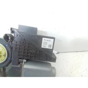 มอเตอร์ไฟฟ้าหน้าต่างด้านหน้าขวา VOLKSWAGEN Polo 4th Series 6y2959801 (01>09) - Product Image 2