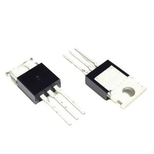Tubo de Efecto de Campo de Canal N IRF3205 Original Hecho en China, Inversor IRF3205F 110A 55V TO-220 - Product Image 1