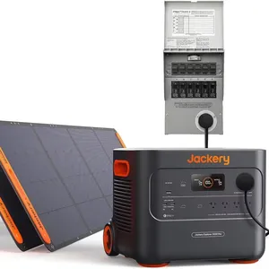 Doorstep Delivery For Jack-ery Explorer 1500 Portable Power Station