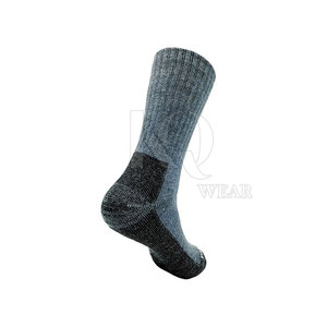 Calcetines Casuales de Algodón Modernos y Cómodos, Ligeros, de Secado Rápido y Transpirables para Uso Prolongado, Unisex, para el Estilo de Vida Diario - Product Image 4