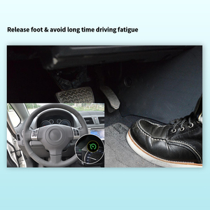 Système de régulateur de vitesse EASYGUARD pour SUZUKI Swift, Alto, <span class=keywords><strong>Vitara</strong></span>, Dzire, SX-4, <span class=keywords><strong>S</strong></span> <span class=keywords><strong>Cross</strong></span>, Kizashi, Alivio, Shangeyue, XL7 - Product Image 4