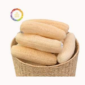 Éponge luffa écologique pour gommage corporel directement à partir de 99 Gold Data - Product Image 1