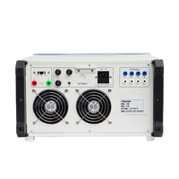 Wrindu RDJB-802Y testeur de Protection de relais de micro-ordinateur portable triphasé dispositif de Test d'injection secondaire