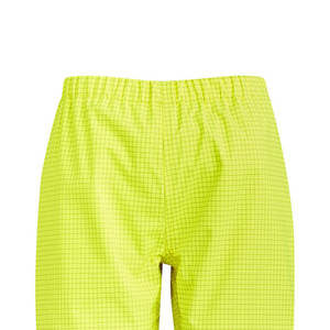 Pantalons de travail robustes pour hommes en quantité en vrac Prix bon marché fabriqué en usine Meilleur pantalon de travail de sécurité réfléchissant pour hommes - Product Image 3