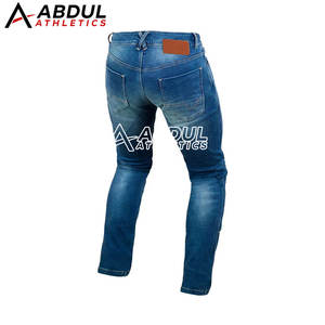 Pantalones Vaqueros Ligeros para Hombre, los Más Vendidos, Ropa Casual, Pantalones Vaqueros para Hombre de Primera Calidad - Product Image 3