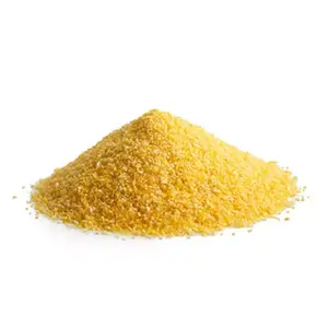 Farina di glutine di mais utilizzata per additivi per mangimi dal produttore dall'italia