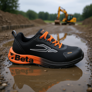 Calzado de Seguridad RENEGADE de Microfibra Resistente al Agua - Product Image 3