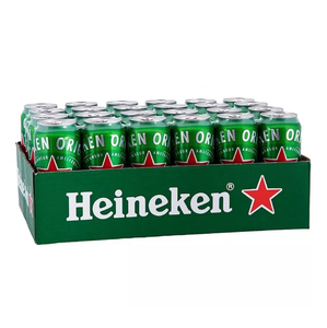 Cerveza Heinekens Larger en Botellas en 250ml - Product Image 4