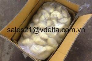 DURIAN CONGELADO-PRODUCTOS CONGELADOS/IQF // Lima - Product Image 6