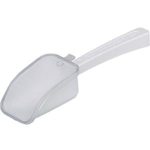 Steriplast Modelo 5378-1002 Cucharón para Muestras Estéril con Tapa para Uso Industrial y de Laboratorio, Cilindros de Laboratorio Brkle GmbH Fabricados en Alemania - Product Image 1