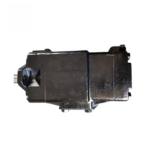 Pompe hydraulique à palettes T6C T6D T7C T7B T7E T6CC T6EC Pompe T6ECY 062 020 1R03 B1 T6ED 066 042 1R03 B1 J224 - Product Image 1