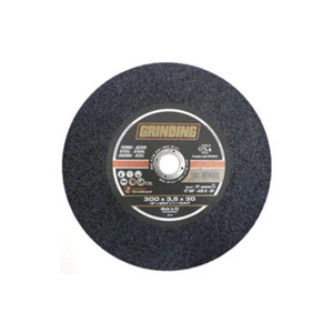 Disco de Pulir para Troncos de Hierro, Diámetro 300 mm, Grosor 3,5 mm - Product Image 1